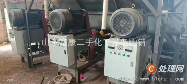 二手滾筒烘干機(jī)