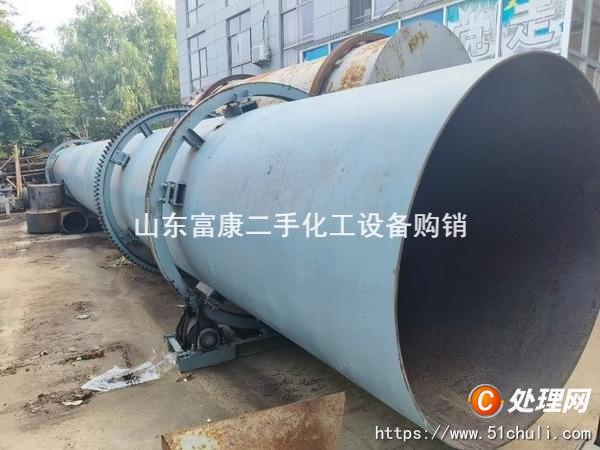 二手污泥烘干機