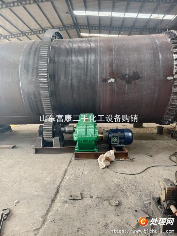 二手滾筒烘干機(jī)
