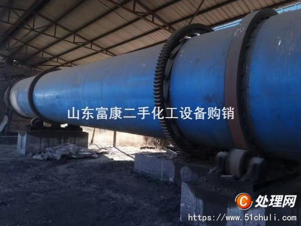 二手滾筒烘干機(jī)