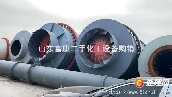 二手滾筒干燥機(jī)