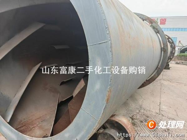 二手污泥烘干機
