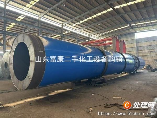 二手滾筒烘干機(jī)