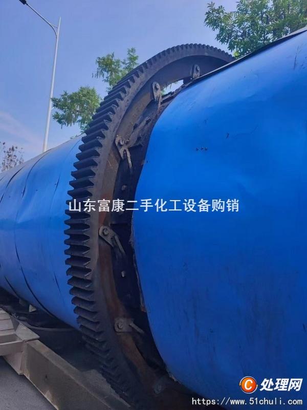 二手滾筒烘干機(jī)