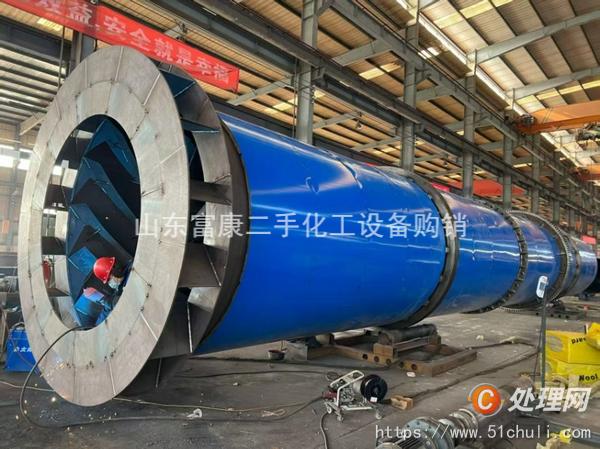 二手滾筒干燥機(jī)