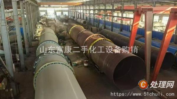 二手滾筒烘干機