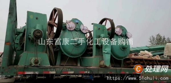 二手榨油機(jī)