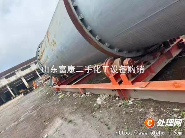 二手滾筒烘干機(jī)