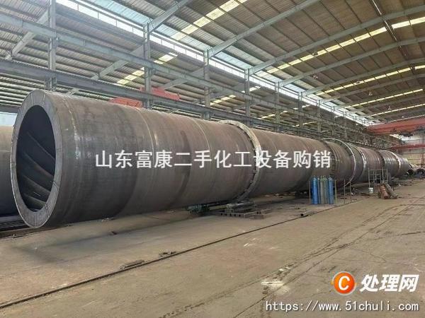 二手污泥烘干機