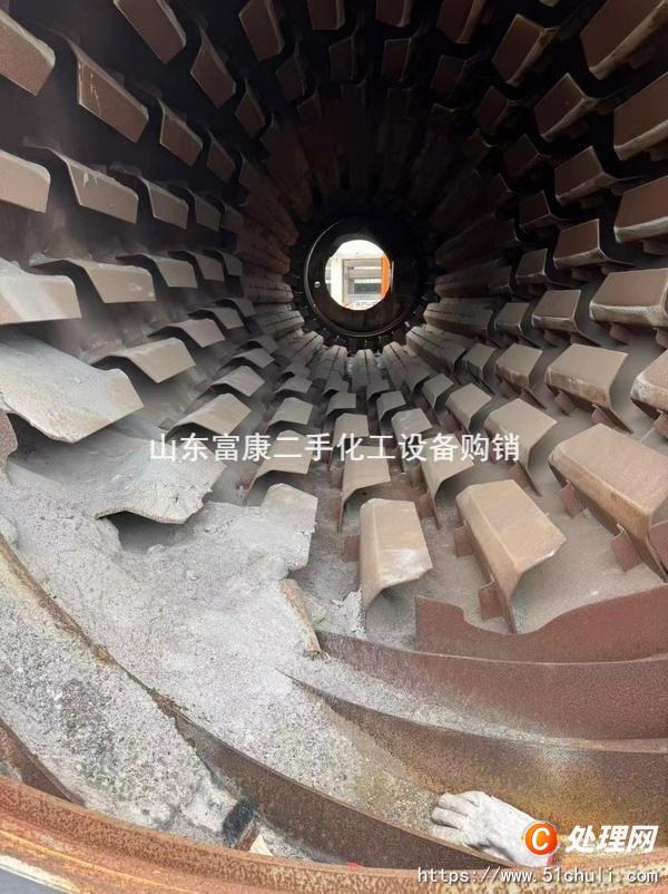 二手滾筒烘干機(jī)