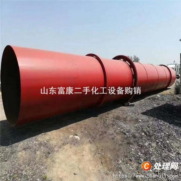 二手滾筒烘干機(jī)