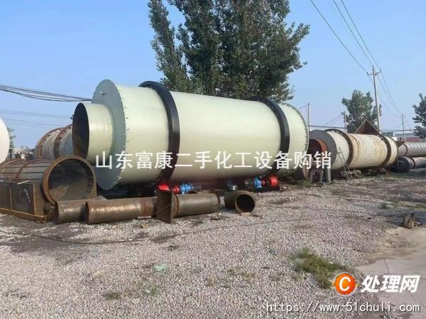 二手滾筒干燥機(jī)