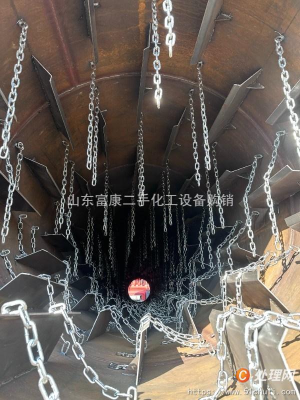 二手污泥烘干機(jī)