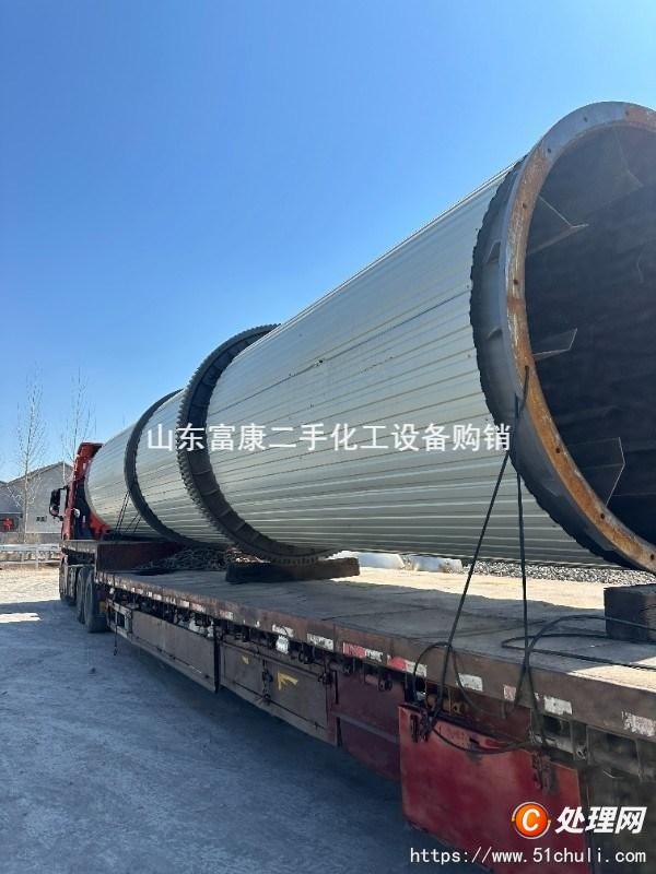 二手滾筒烘干機