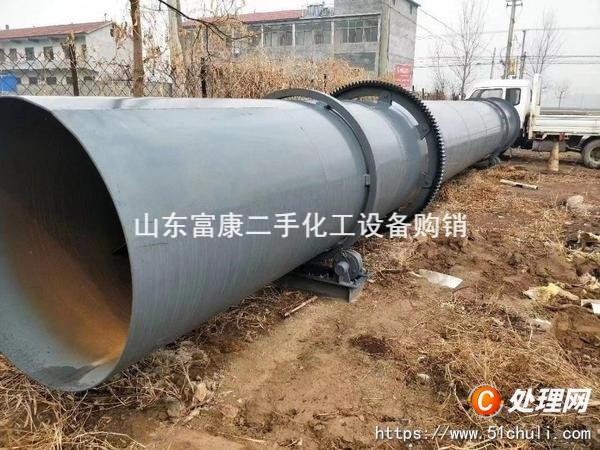 二手滾筒干燥機(jī)