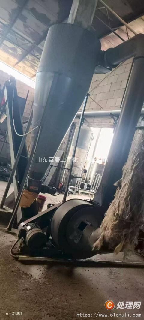 二手滾筒烘干機(jī)