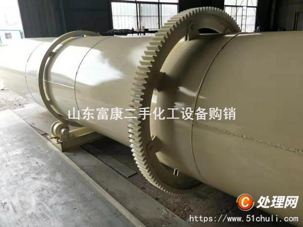 二手滾筒干燥機(jī)