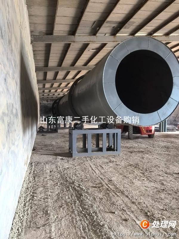 二手滾筒烘干機(jī)