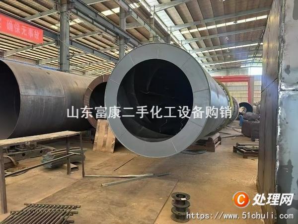 二手滾筒烘干機(jī)