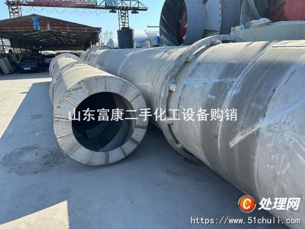 二手滾筒烘干機(jī)
