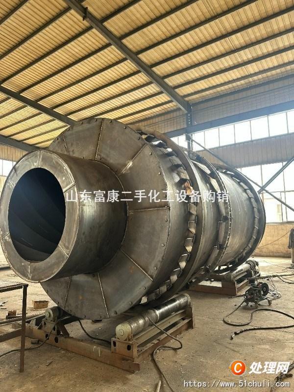 二手滾筒烘干機