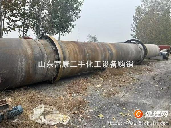 二手滾筒烘干機(jī)