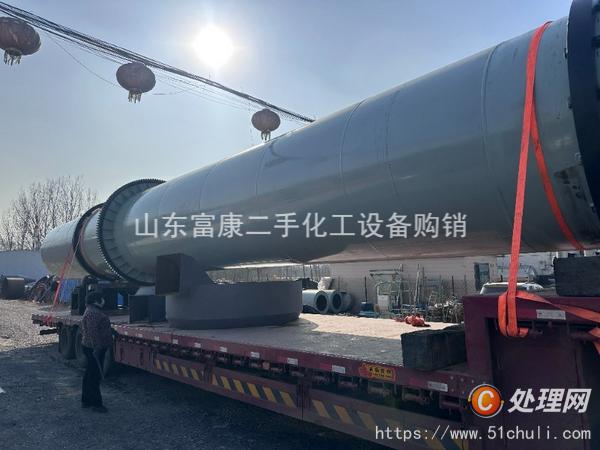 二手滾筒干燥機(jī)