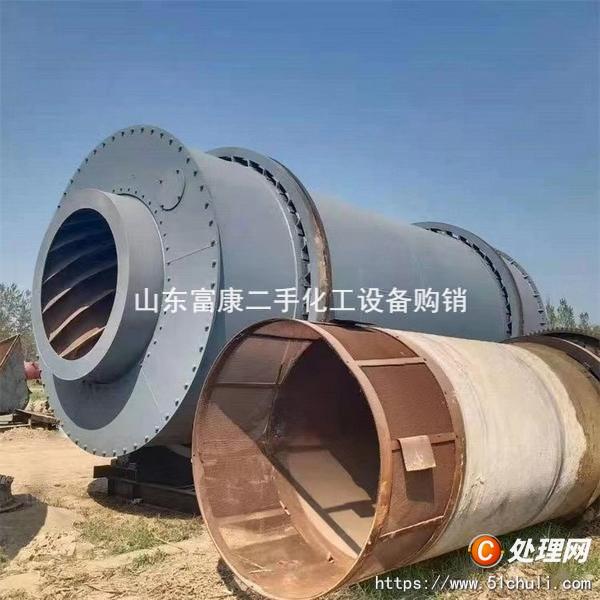 二手滾筒烘干機