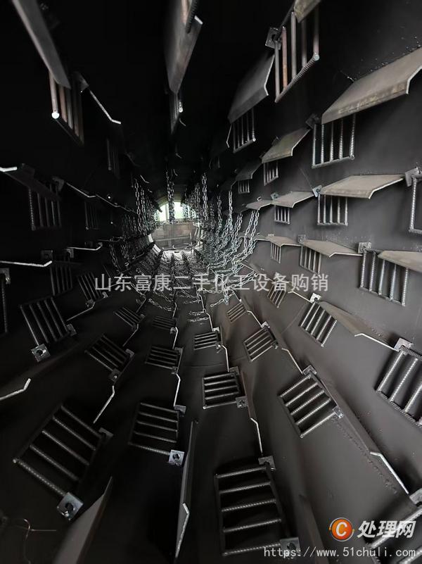 二手滾筒烘干機(jī)