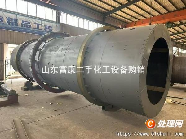 二手滾筒烘干機(jī)