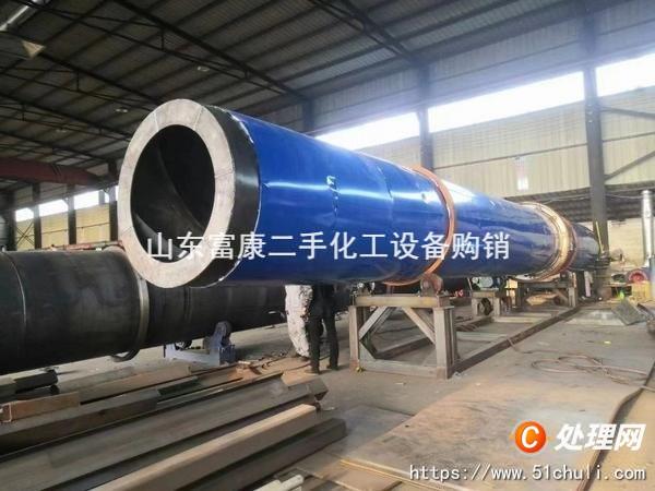 二手污泥烘干機(jī)