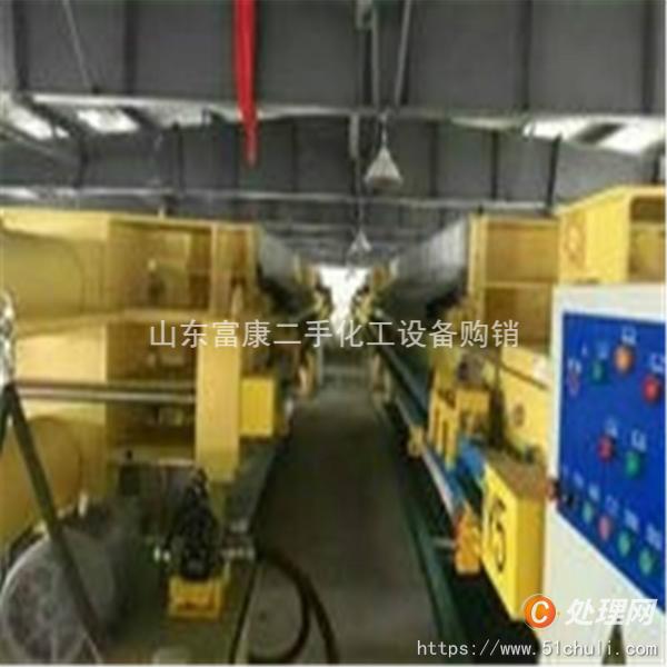 二手壓濾機