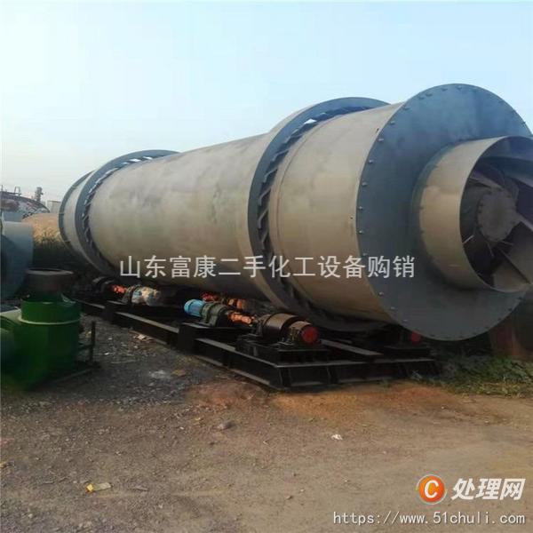 二手滾筒烘干機