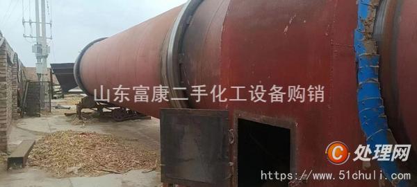 二手滾筒烘干機