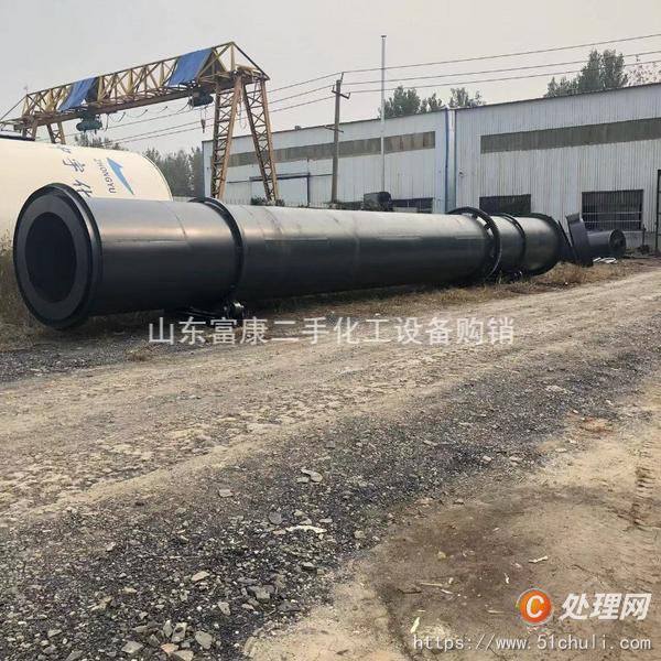 二手滾筒烘干機(jī)