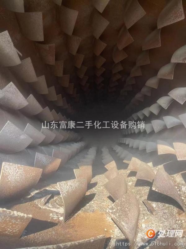 二手滾筒干燥機(jī)