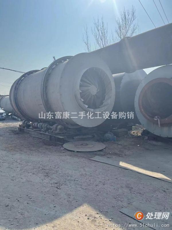 二手滾筒干燥機(jī)