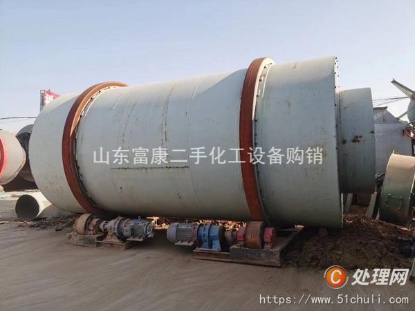 二手滾筒烘干機