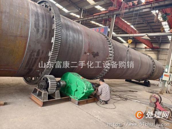 二手滾筒烘干機