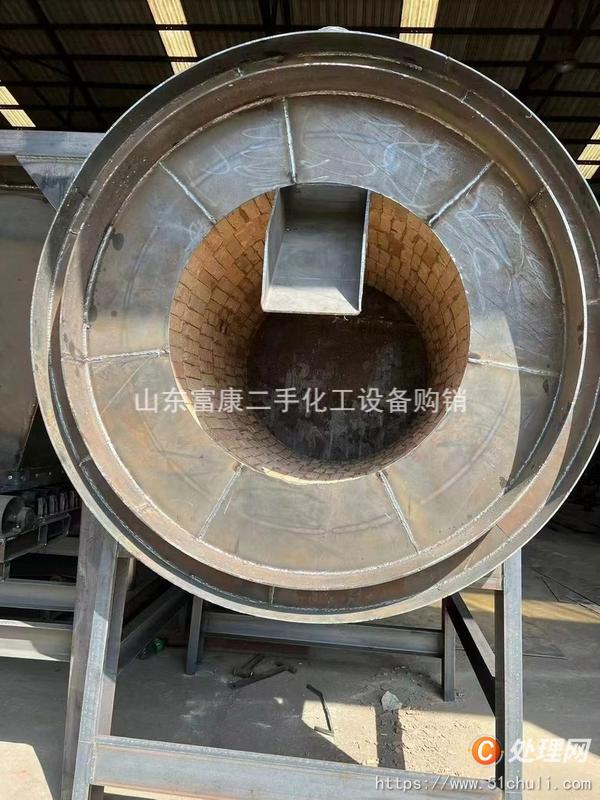二手滾筒烘干機(jī)