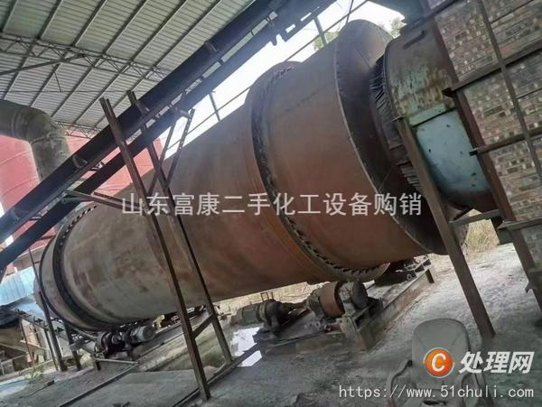 二手滾筒烘干機(jī)