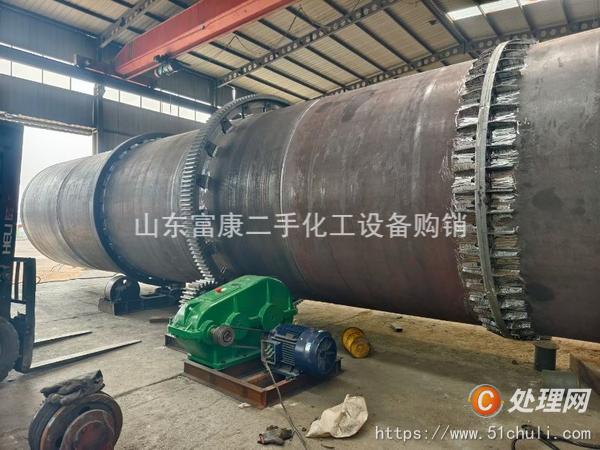 二手滾筒烘干機