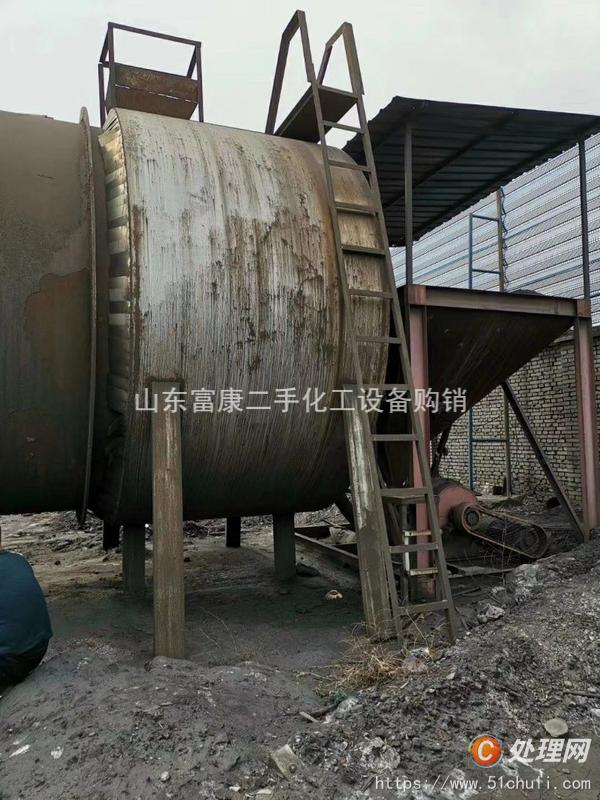 二手滾筒烘干機