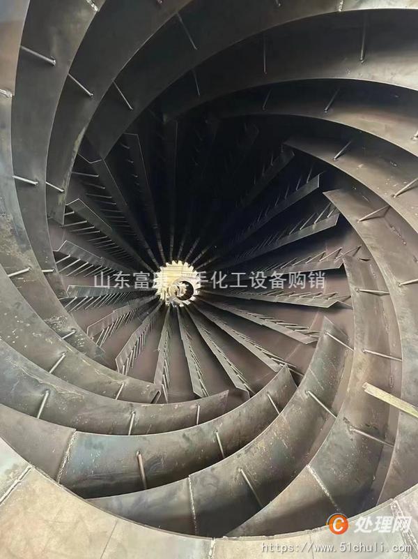 二手滾筒干燥機(jī)