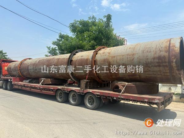 二手滾筒烘干機