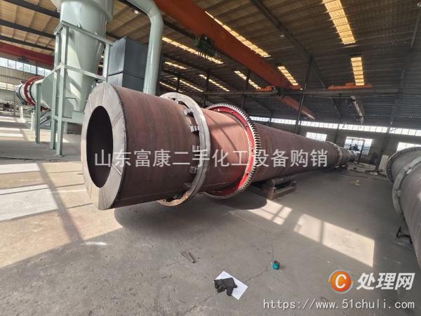 二手滾筒烘干機