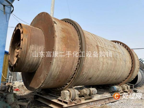 二手滾筒烘干機