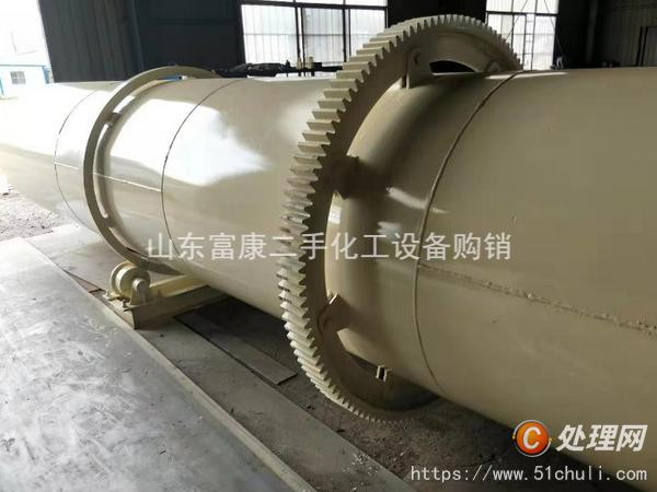 二手滾筒烘干機