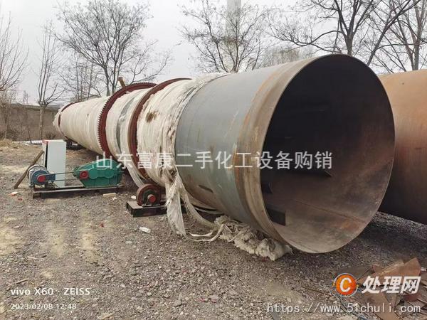 二手滾筒干燥機(jī)