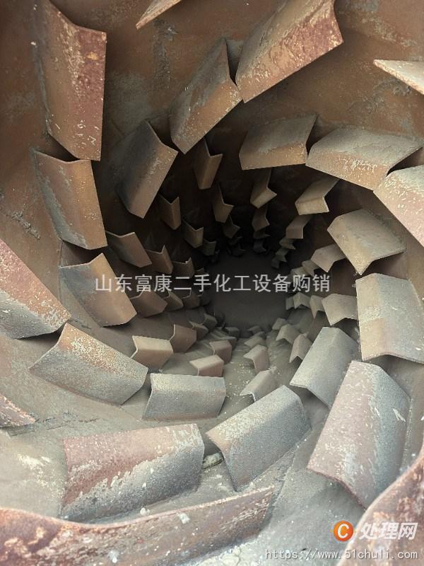 二手滾筒烘干機(jī)